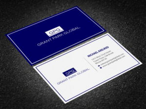 Business Card Design by Brand aid for this project | Design: #15950273