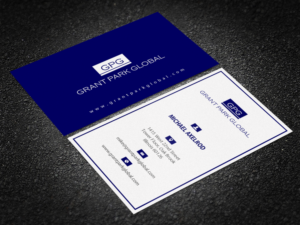 Business Card Design by Brand aid for this project | Design: #15950274