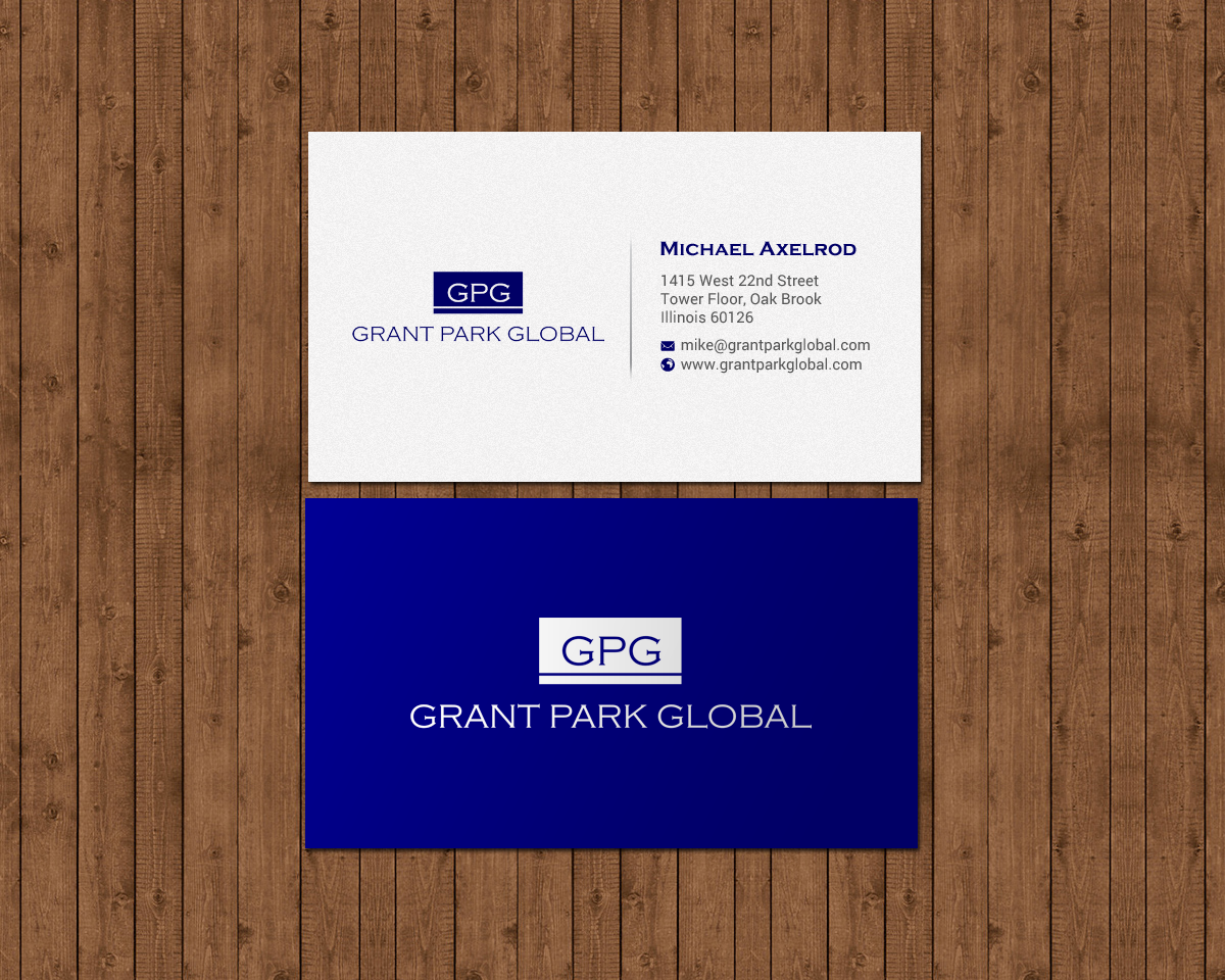 Design de Carte de Visite par chandrayaan.creative pour ce projet | Design #15946484