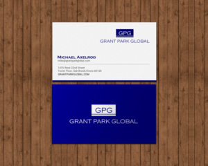 Business Card Design by chandrayaan.creative for this project | Design: #15946581