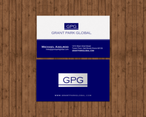 Business Card Design by chandrayaan.creative for this project | Design: #15946582