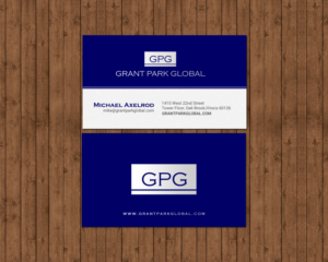 Business Card Design by chandrayaan.creative for this project | Design: #15946583