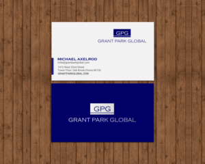 Business Card Design by chandrayaan.creative for this project | Design: #15946591