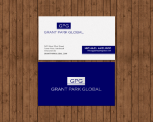Business Card Design by chandrayaan.creative for this project | Design: #15946595