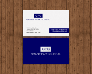 Business Card Design by chandrayaan.creative for this project | Design: #15946596