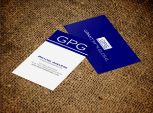 Business Card Design by chandrayaan.creative for this project | Design: #15946607