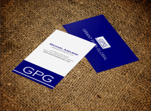 Business Card Design by chandrayaan.creative for this project | Design: #15946608