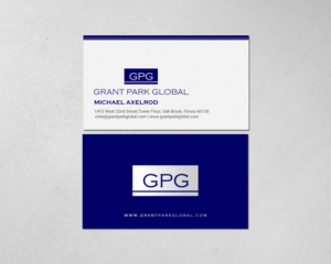 Business Card Design by chandrayaan.creative for this project | Design: #15946610