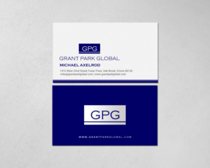 Business Card Design by chandrayaan.creative for this project | Design: #15946614