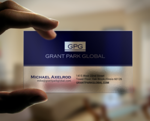 Business Card Design by chandrayaan.creative for this project | Design: #15946619