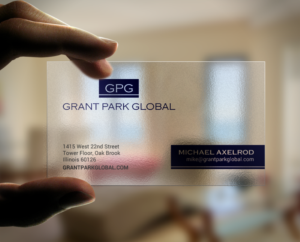 Business Card Design by chandrayaan.creative for this project | Design: #15946622