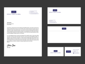 Business Card Design by SL Designer for this project | Design: #15933290