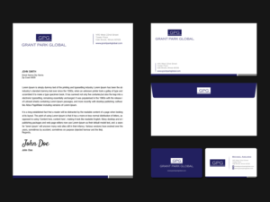 Business Card Design by SL Designer for this project | Design: #15933292