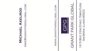 Business Card Design by wheatonmk