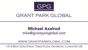 Business Card Design by wheatonmk for this project | Design: #15932903