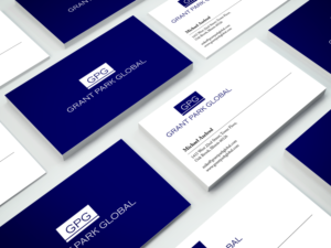 Business Card Design by Cun for this project | Design: #15939617