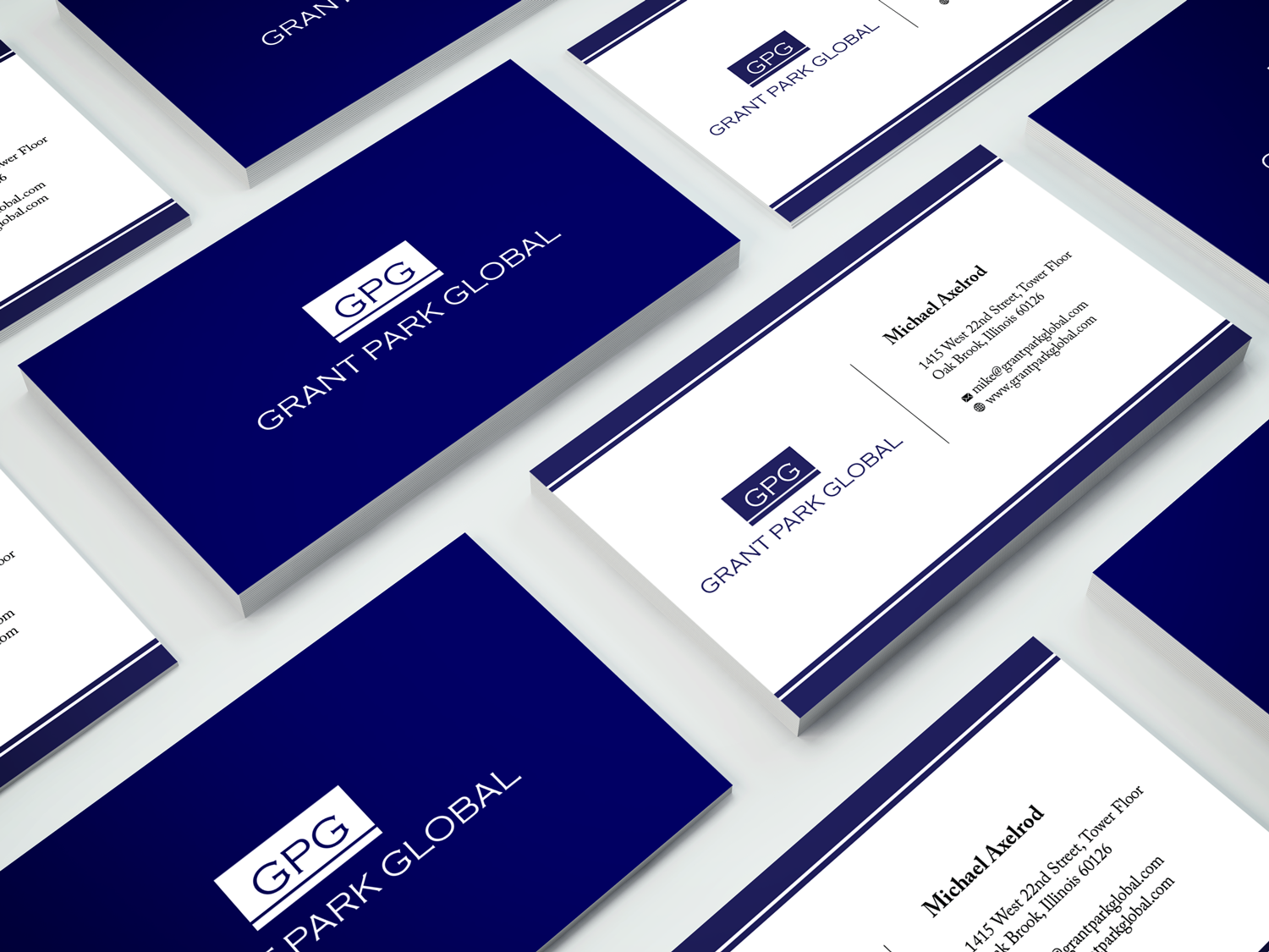 Business Card Design by Cun for this project | Design #15939962