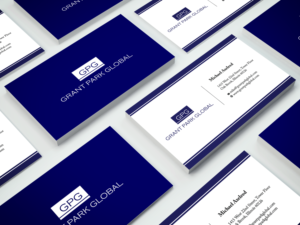 Business Card Design by Cun for this project | Design: #15939962