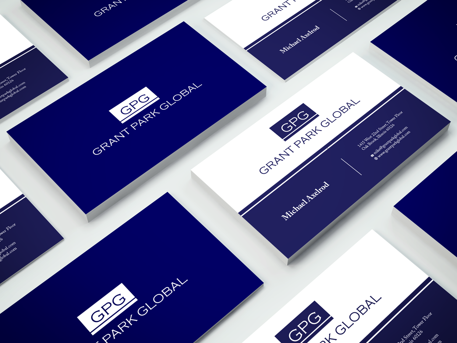Business Card Design by Cun for this project | Design #15940273