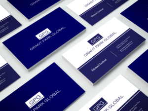 Business Card Design by Cun for this project | Design: #15940273