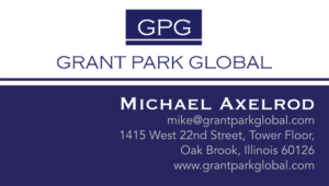 Business Card Design by Sheila Mo for this project | Design: #15935792