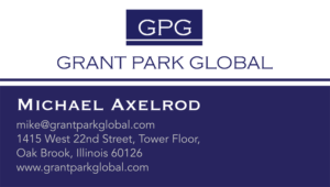 Business Card Design by Sheila Mo for this project | Design: #15935793