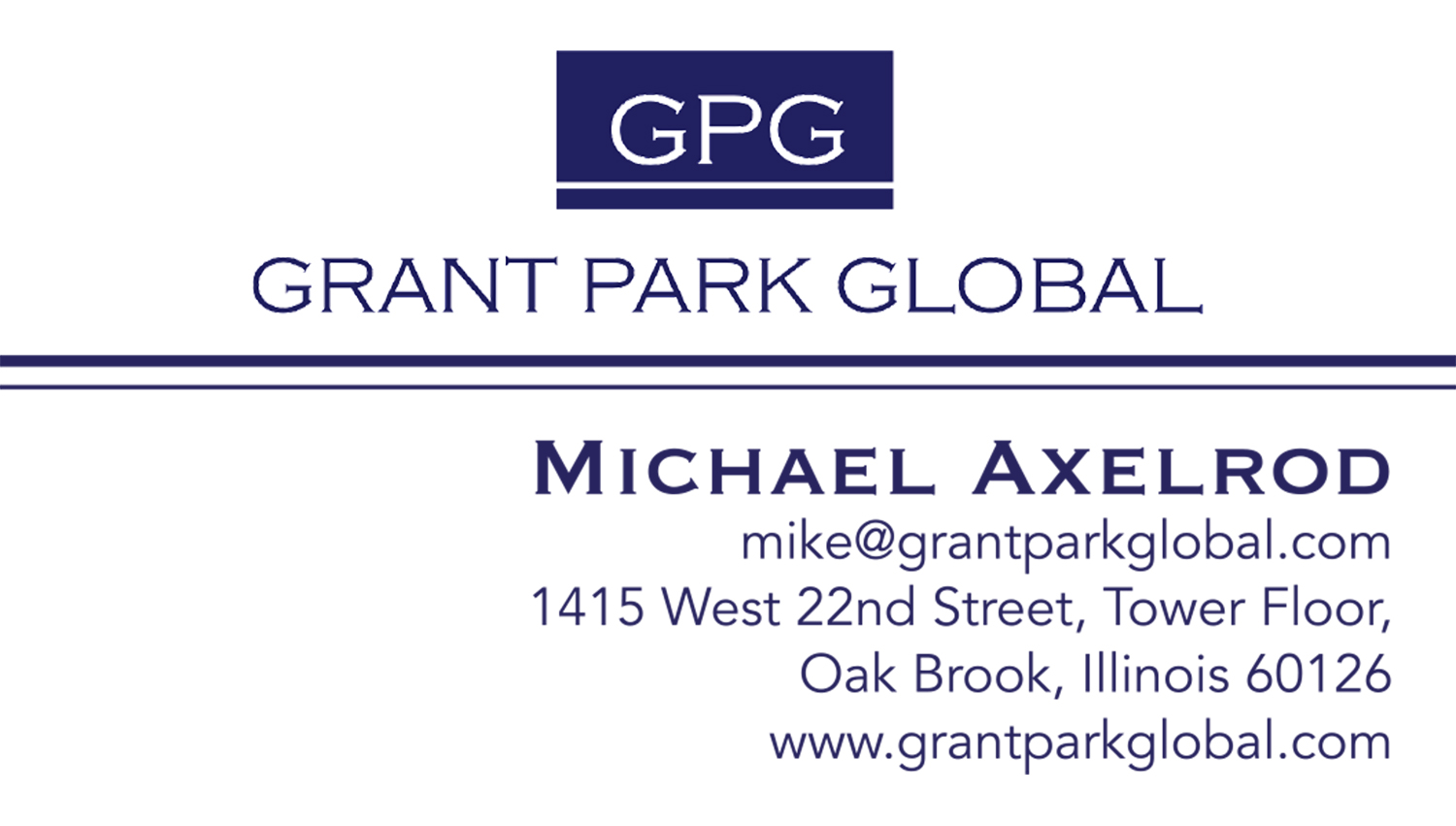 Business Card Design by Sheila Mo for this project | Design #15935794