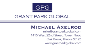 Business Card Design by Sheila Mo for this project | Design: #15935794