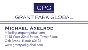 Business Card Design by Sheila Mo for this project | Design: #15935795