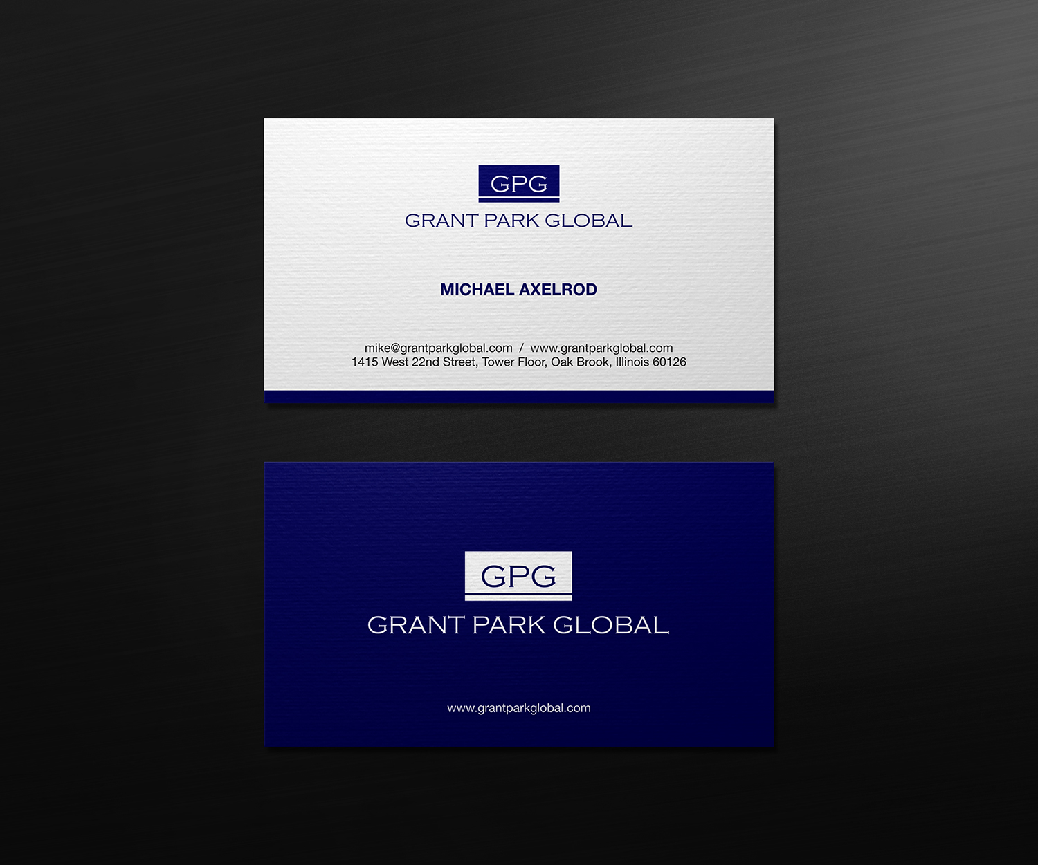 Business Card Design by logodentity for this project | Design #15943951
