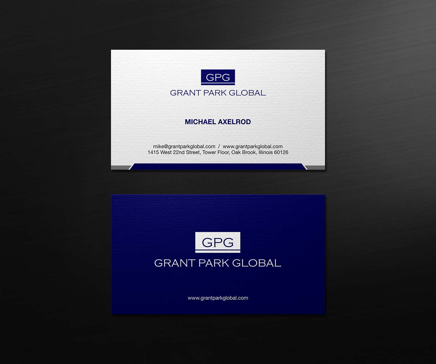 Business Card Design by logodentity for this project | Design #15943952
