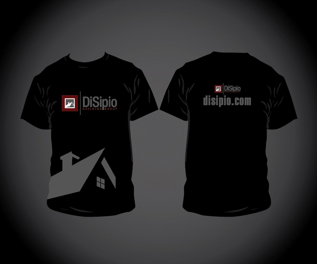 T-Shirt-Design von joliau für dieses Projekt | Design #2682655