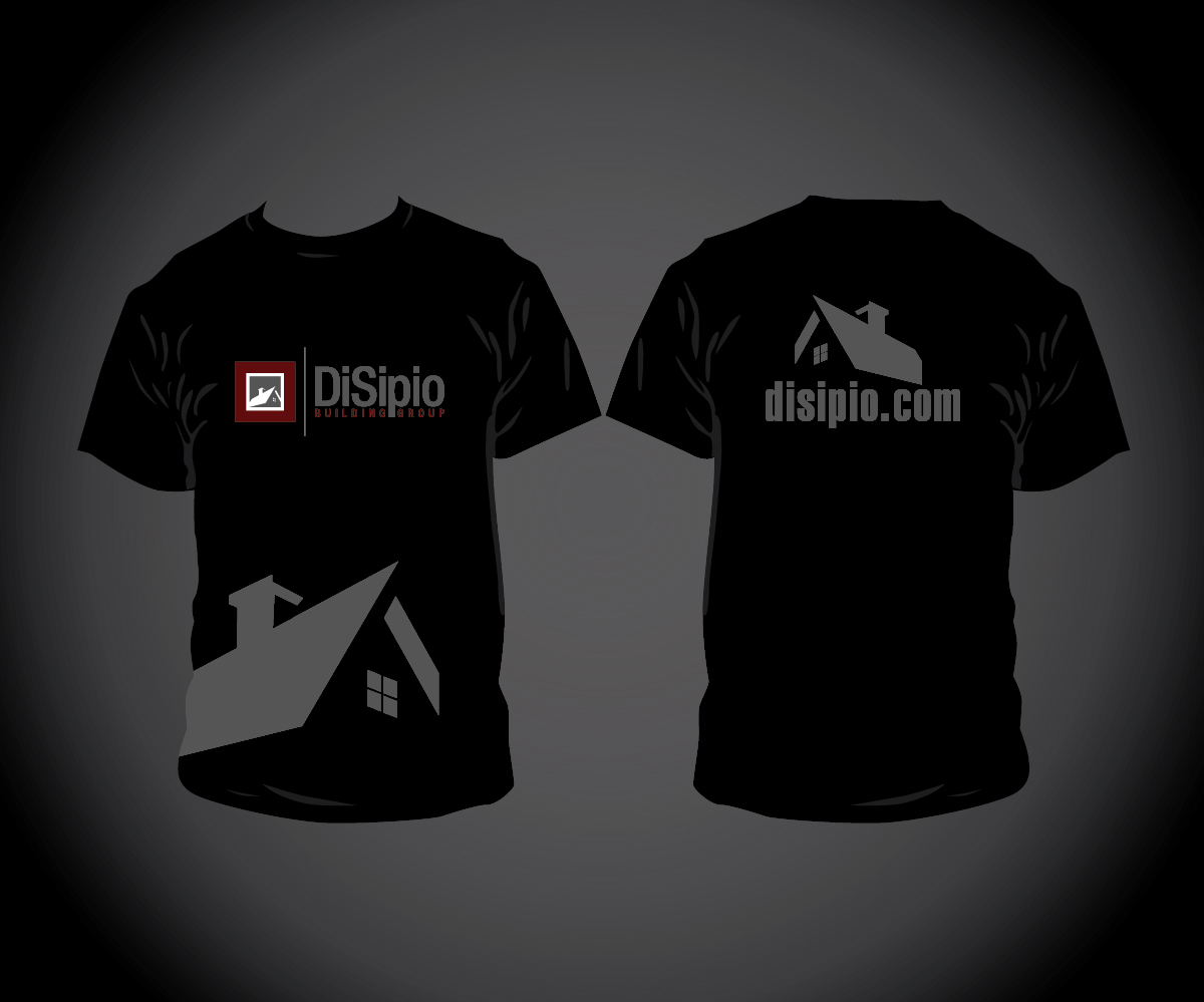 Design de T-shirt par joliau pour ce projet | Design : #2682658