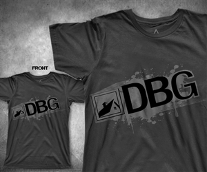 T-shirt Design by TRHZ for this project | Design #2628323