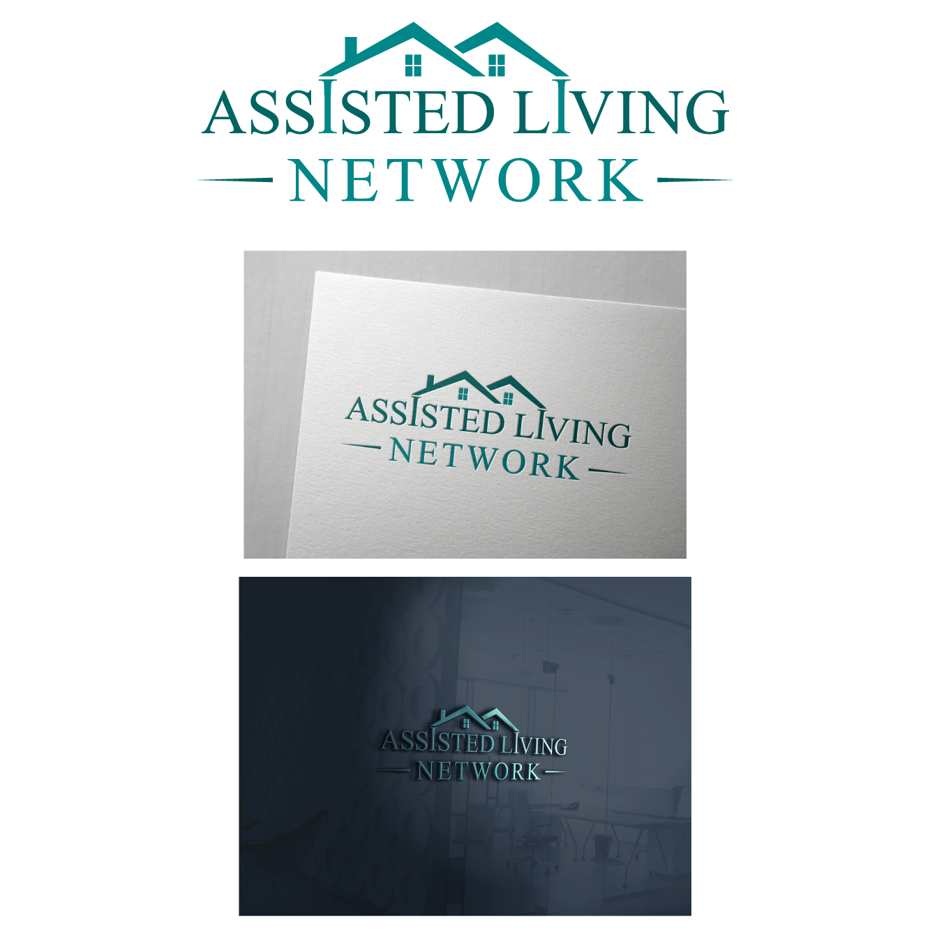 Logo-Design von Linea für dieses Projekt | Design #15946240