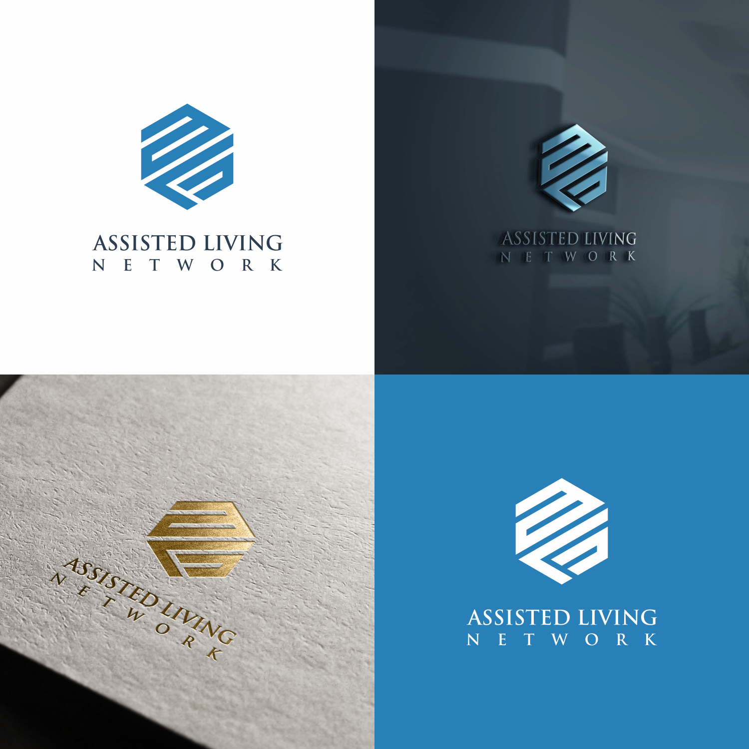 Logo Design by Optimistic_Studio for this project | Design #15974962