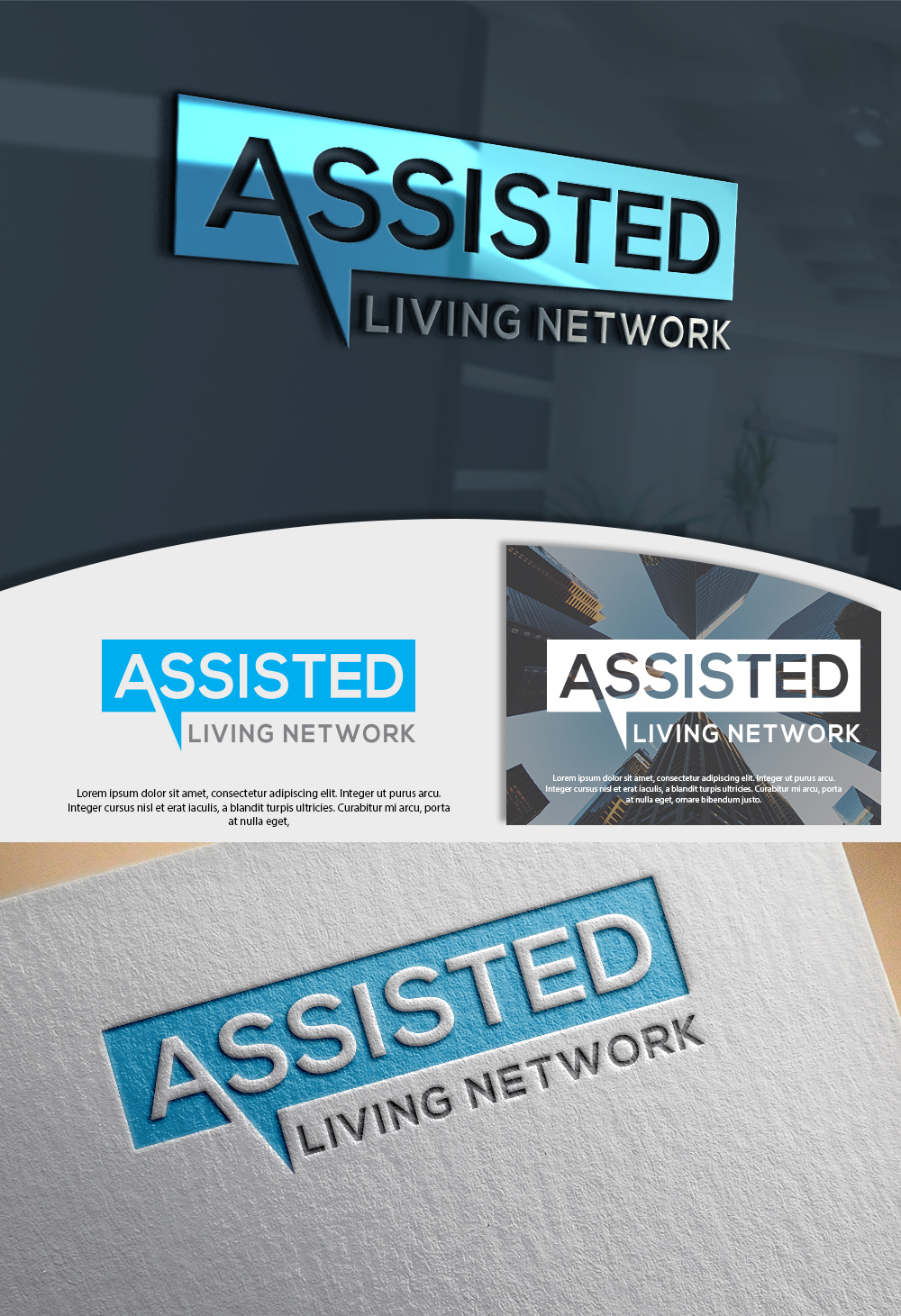 Logo Design by Renewable for this project | Design #15942234