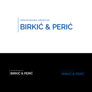 Logo Design by H4R5Z for this project | Design: #15969981
