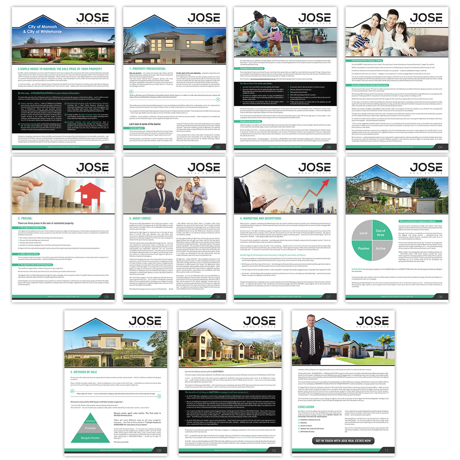 Design de Brochure par debdesign pour ce projet | Design #15981749
