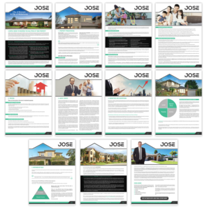 Brochure Design by debdesign for this project | Design: #15981749