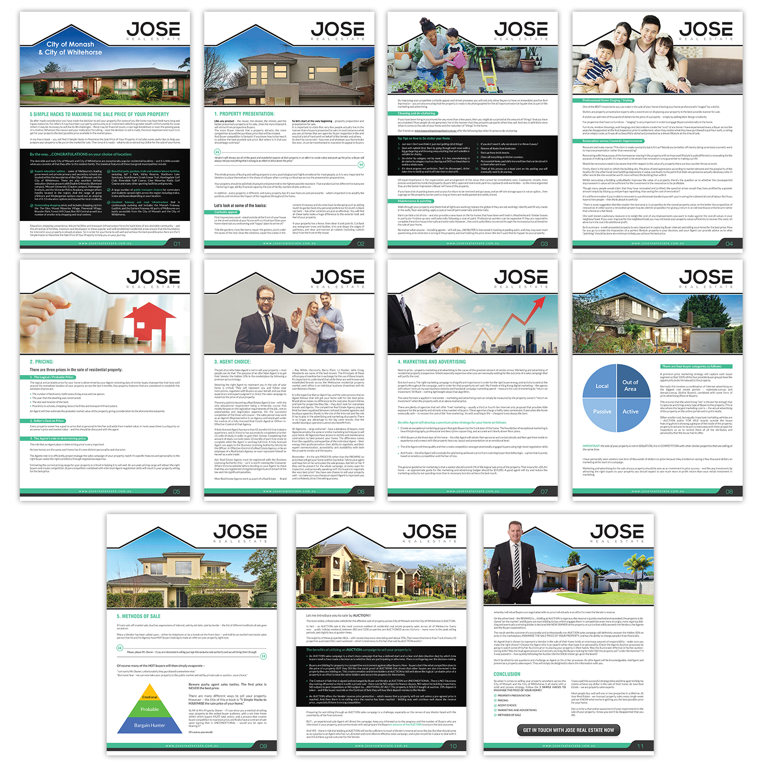 Design de Brochure par debdesign pour ce projet | Design #15981750