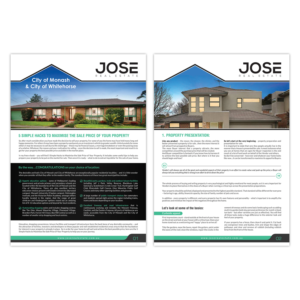 Brochure Design by debdesign for this project | Design: #15982084
