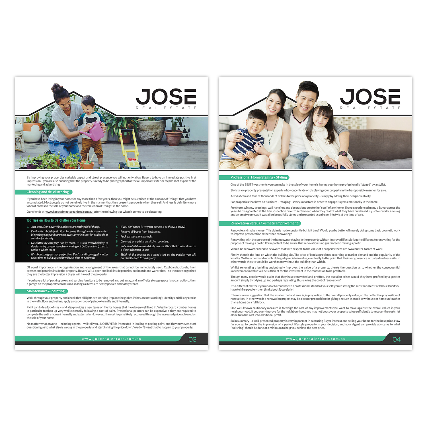 Design de Brochure par debdesign pour ce projet | Design #15982085