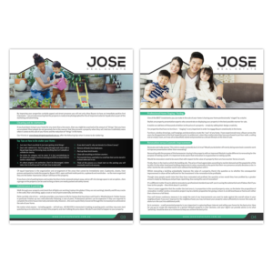Brochure Design by debdesign for this project | Design: #15982085