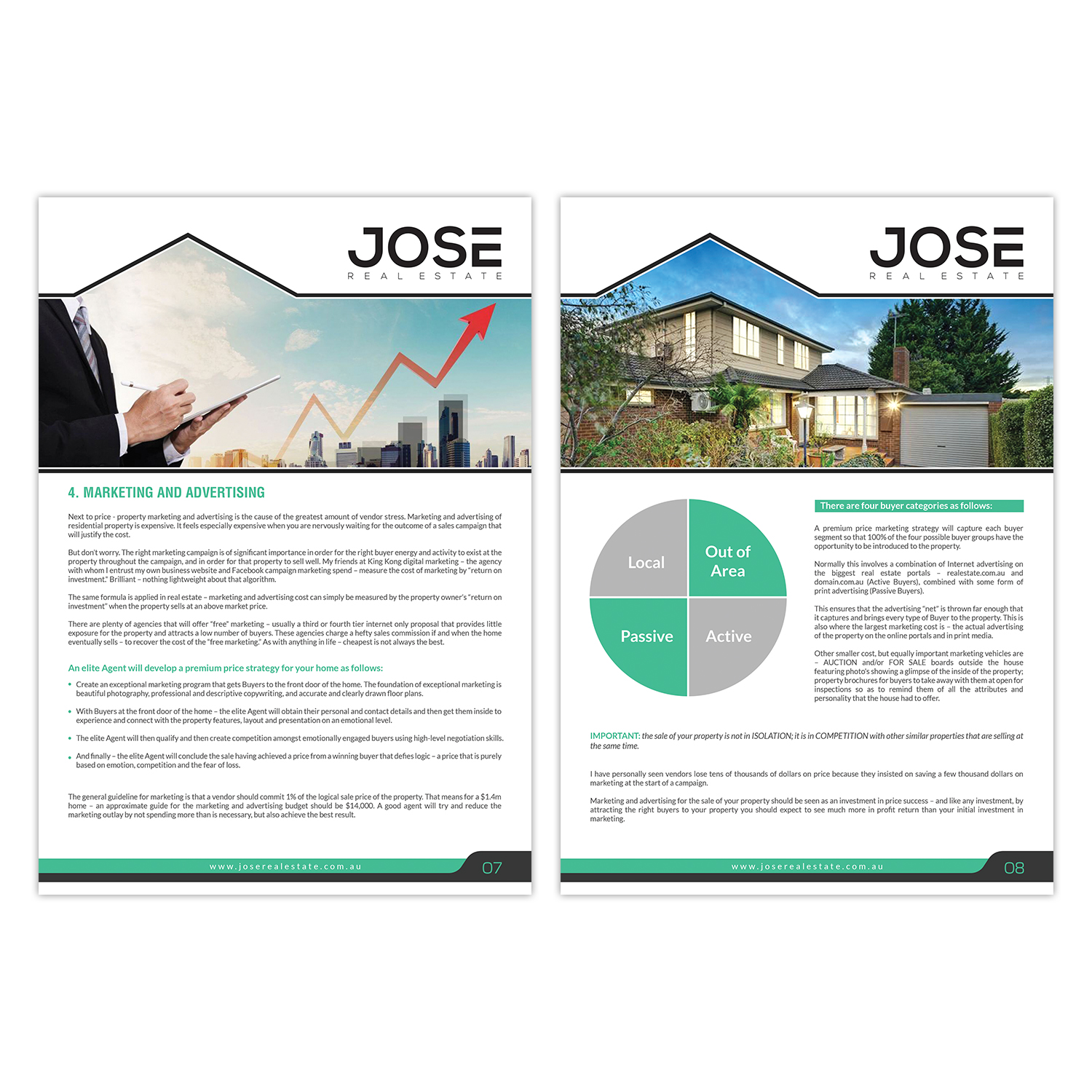 Design de Brochure par debdesign pour ce projet | Design #15982086