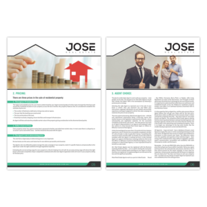 Brochure Design by debdesign for this project | Design: #15982087