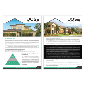 Brochure Design by debdesign for this project | Design: #15982088