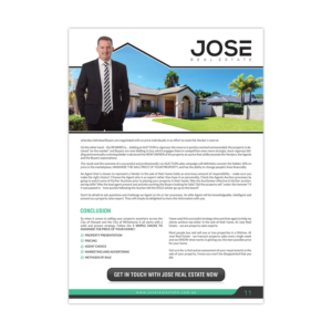 Brochure Design by debdesign for this project | Design: #15982090