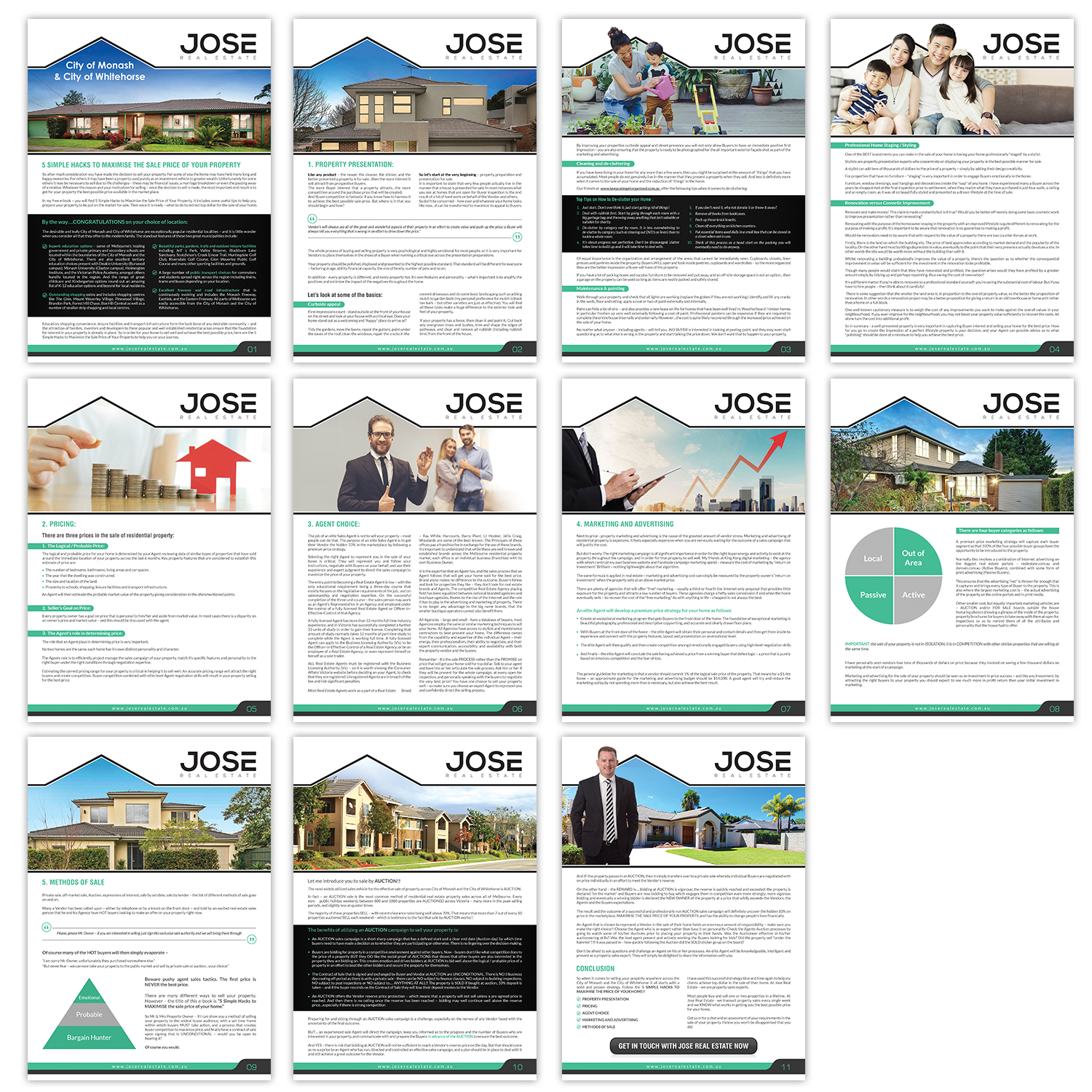 Design de Brochure par debdesign pour ce projet | Design #15988463