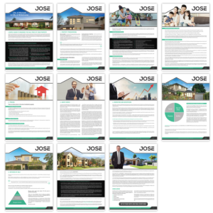 Brochure Design by debdesign for this project | Design: #15988463